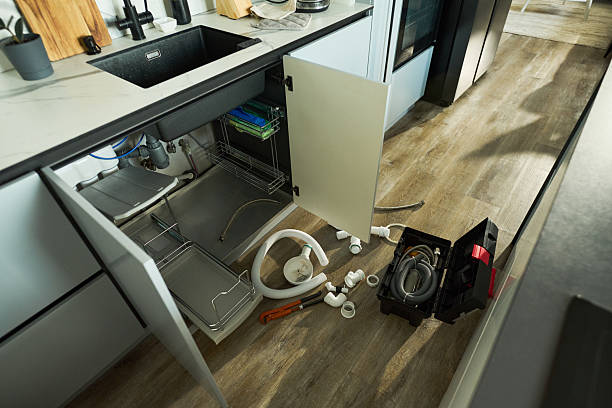 24/7 Emergency Sewer Line Repair experts in North Franklin, CT